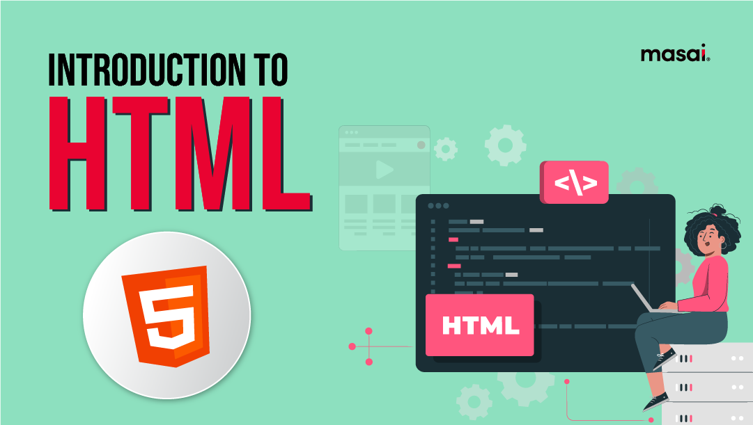 Introduction HTML