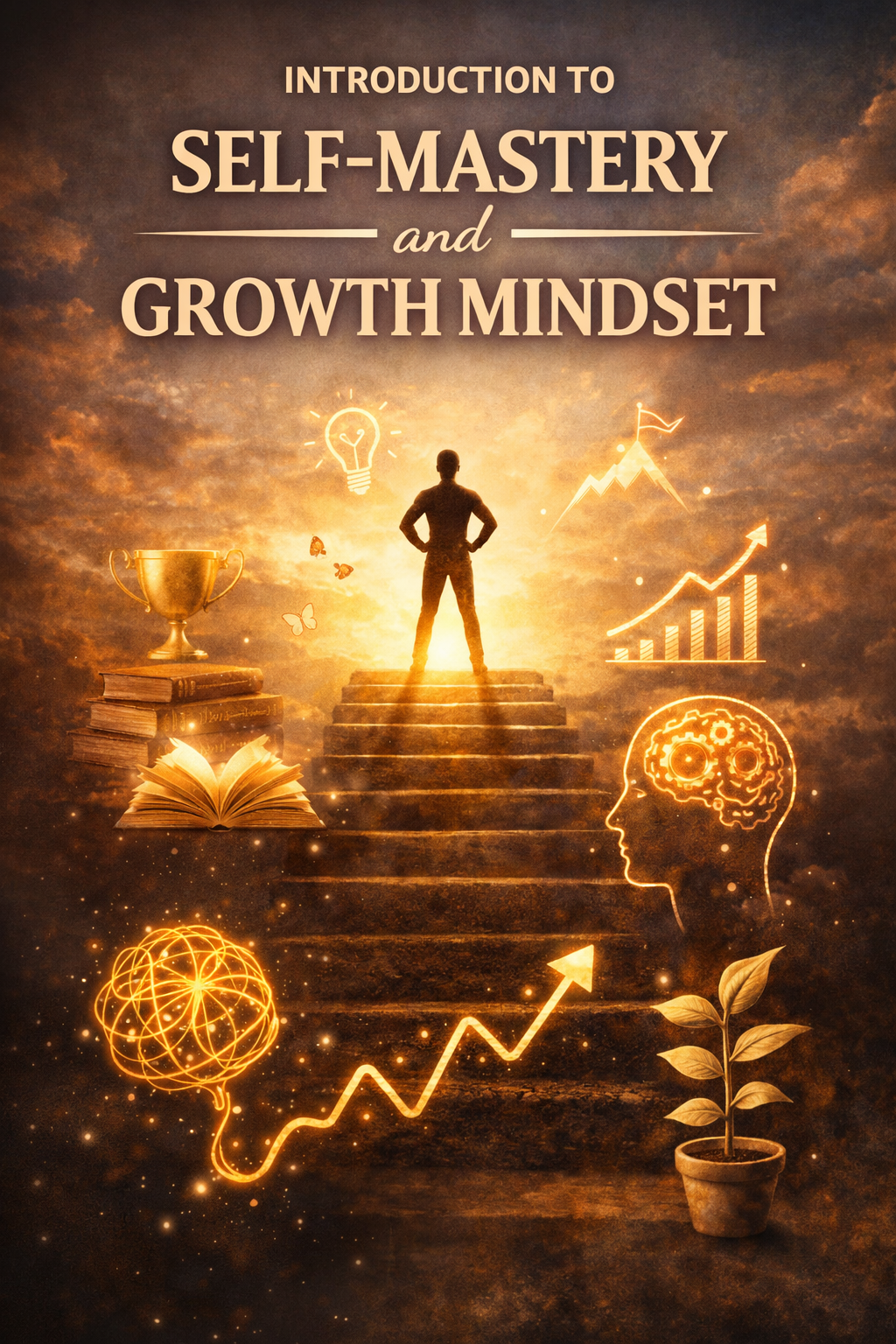 Introduction to Self-Mastery and Growth Mindset